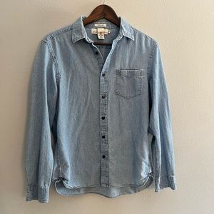 H&M Button Down